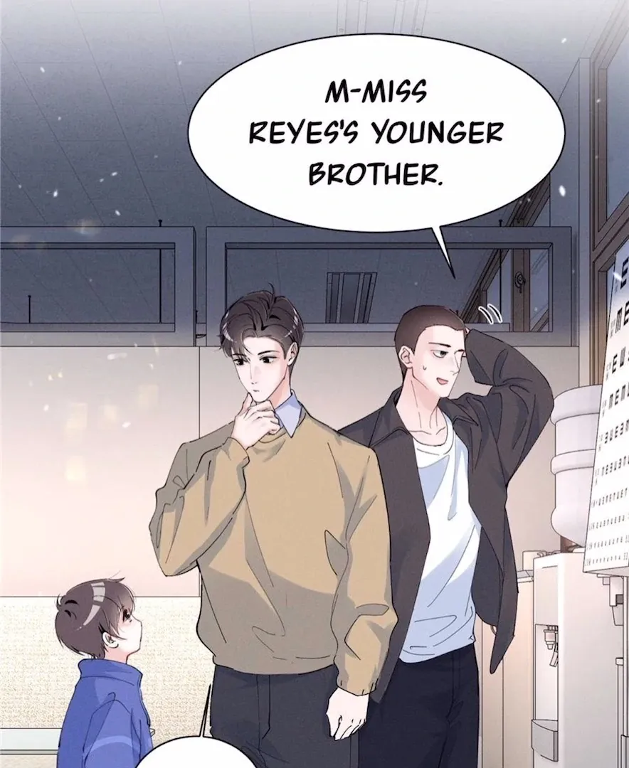 Read Beneath the Lady’s Mask chapter 82 image 32 on Lezhin