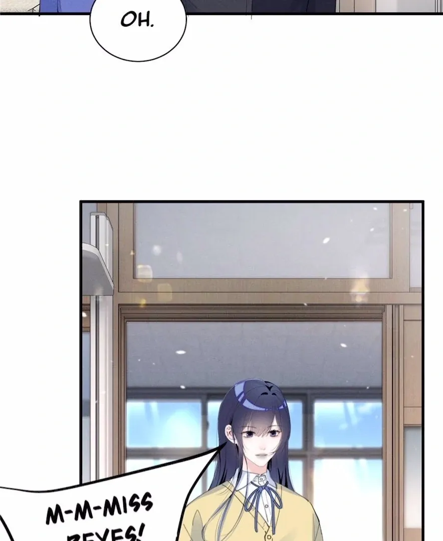 Read Beneath the Lady’s Mask chapter 82 image 33 on Lezhin