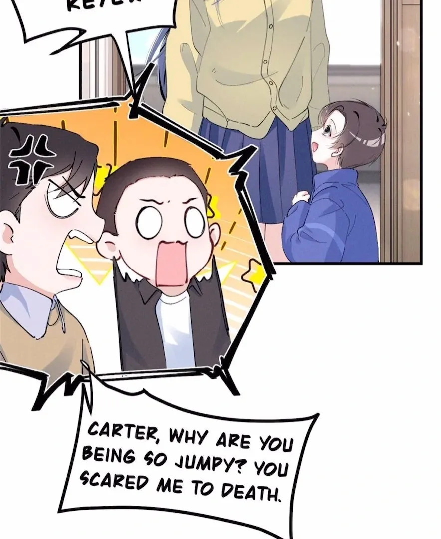 Read Beneath the Lady’s Mask chapter 82 image 34 on Lezhin