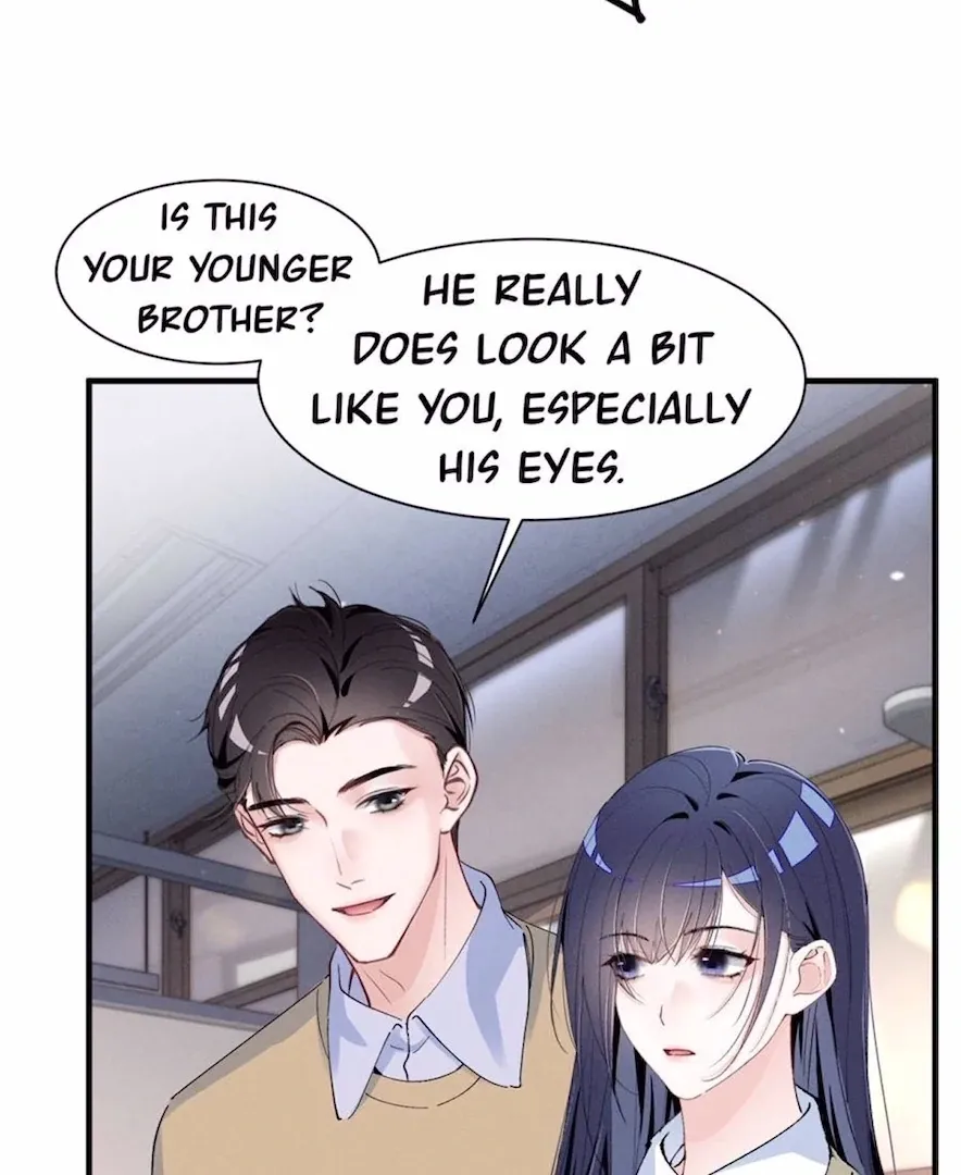 Read Beneath the Lady’s Mask chapter 82 image 35 on Lezhin