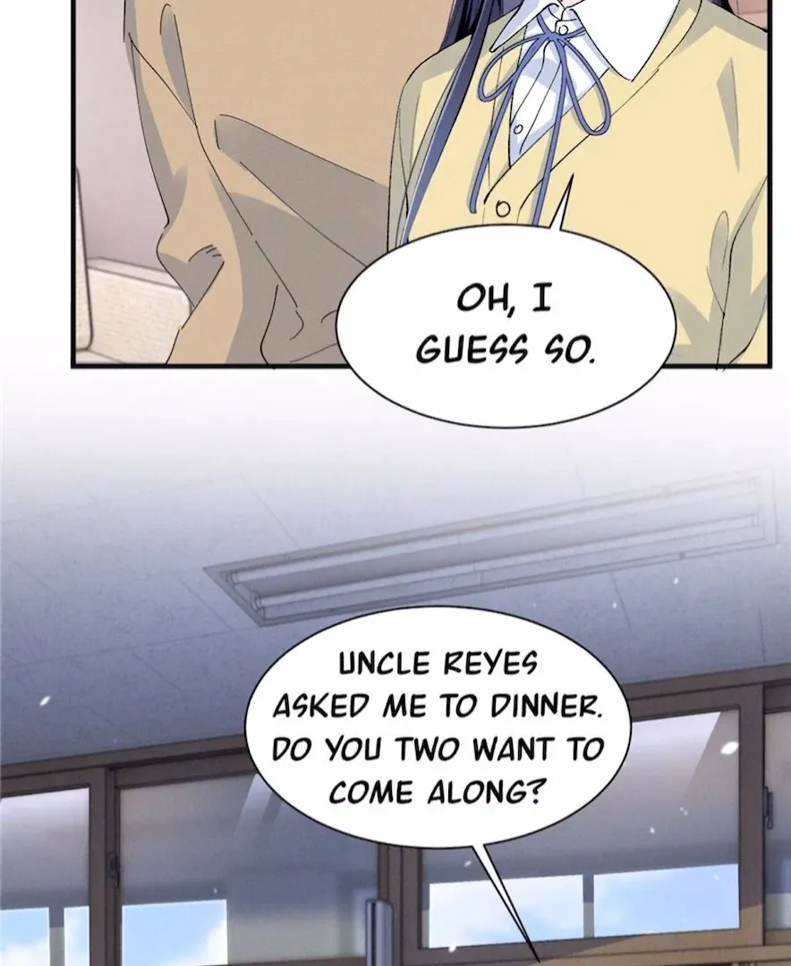 Read Beneath the Lady’s Mask chapter 82 image 36 on Lezhin
