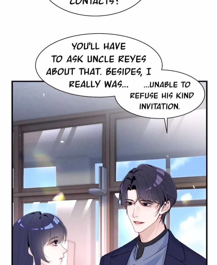 Read Beneath the Lady’s Mask chapter 82 image 38 on Lezhin