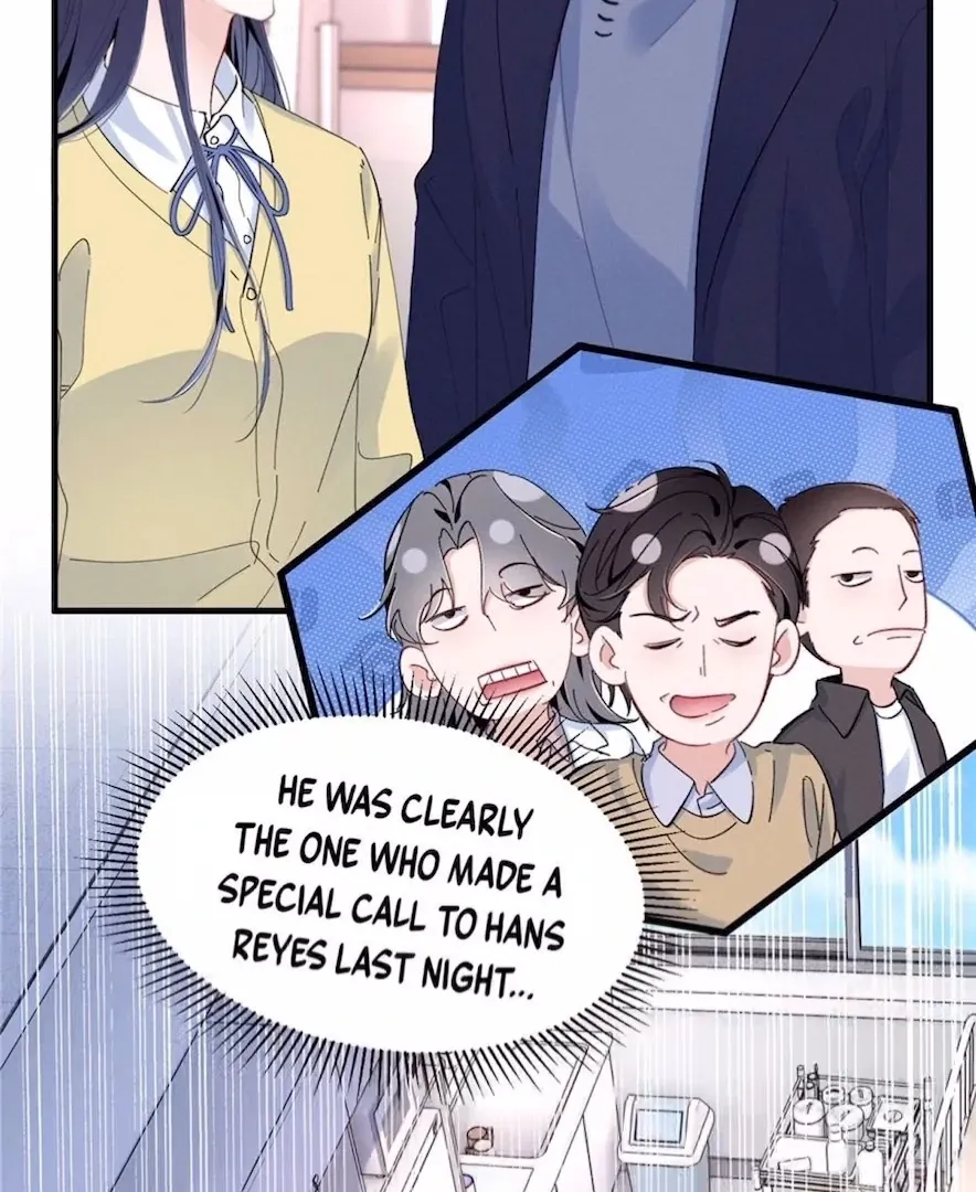 Read Beneath the Lady’s Mask chapter 82 image 39 on Lezhin