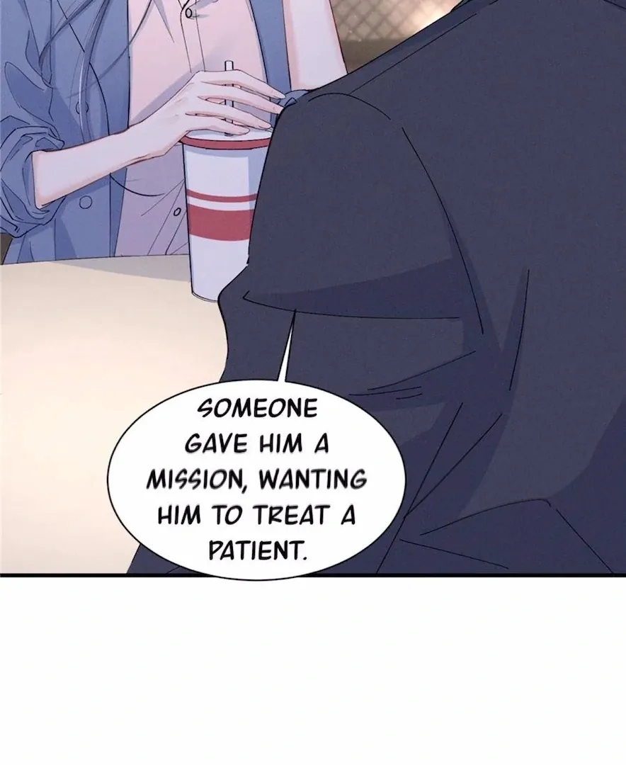 Read Beneath the Lady’s Mask chapter 82 image 4 on Lezhin