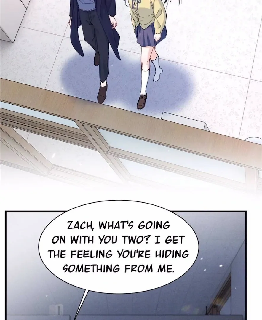 Read Beneath the Lady’s Mask chapter 82 image 41 on Lezhin