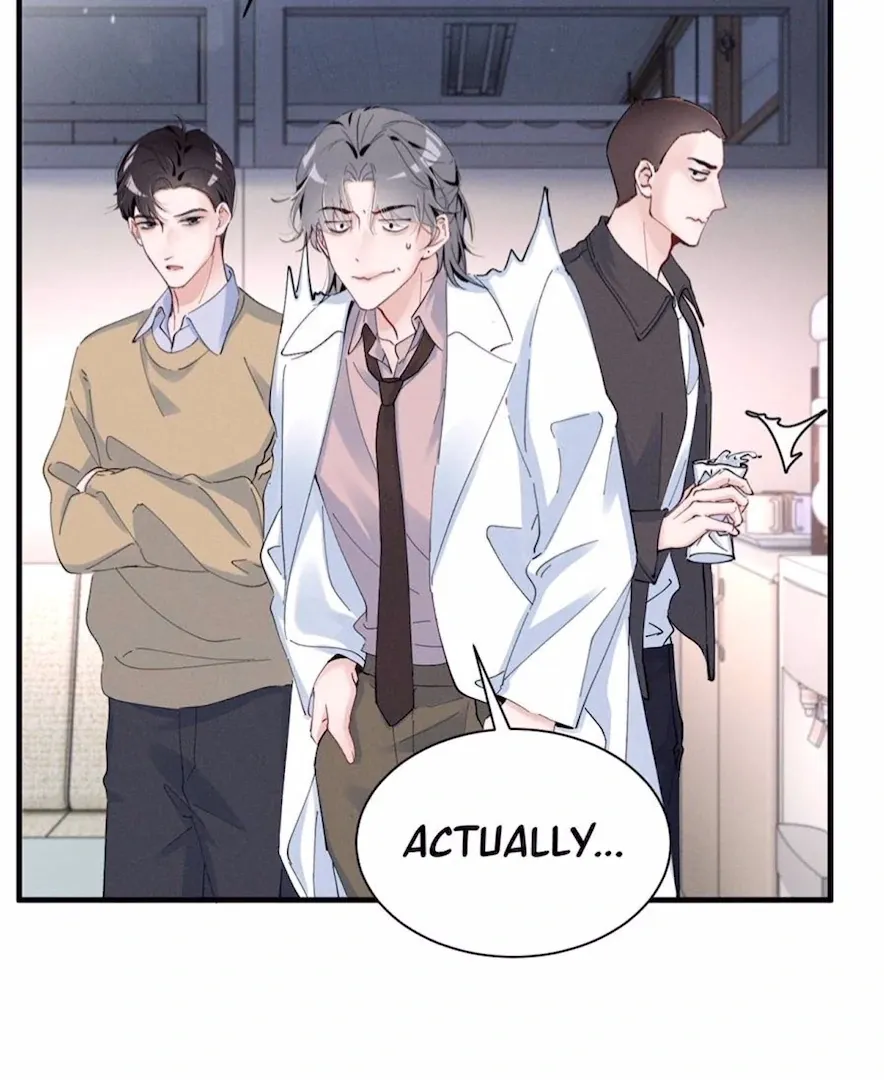 Read Beneath the Lady’s Mask chapter 82 image 42 on Lezhin