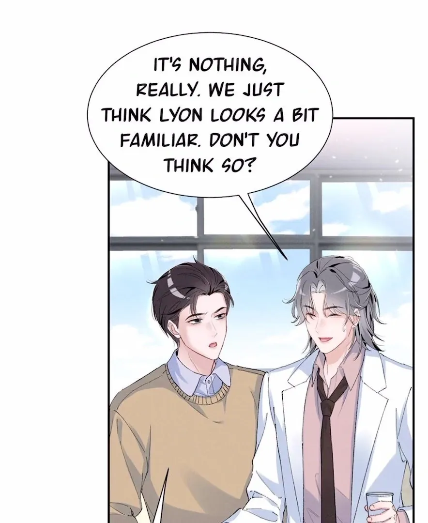 Read Beneath the Lady’s Mask chapter 82 image 43 on Lezhin