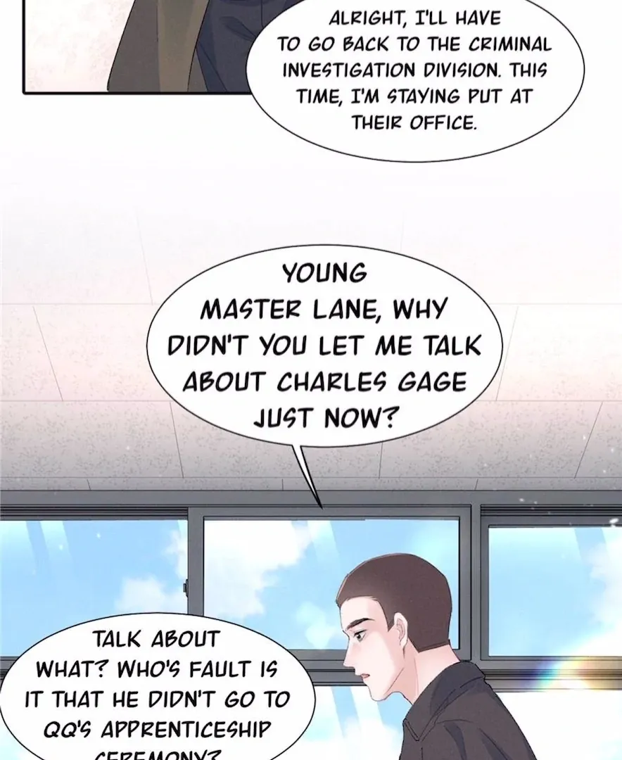 Read Beneath the Lady’s Mask chapter 82 image 46 on Lezhin