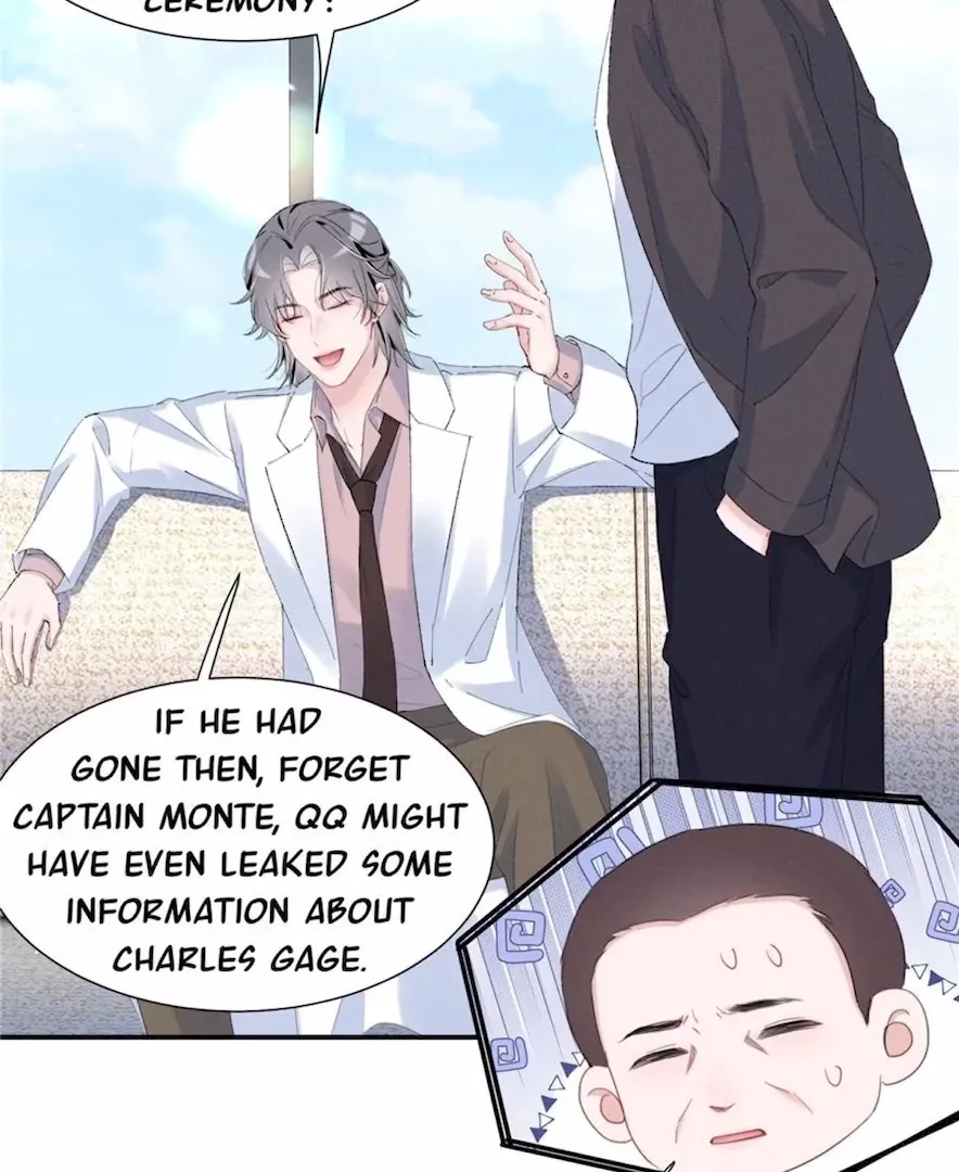 Read Beneath the Lady’s Mask chapter 82 image 47 on Lezhin