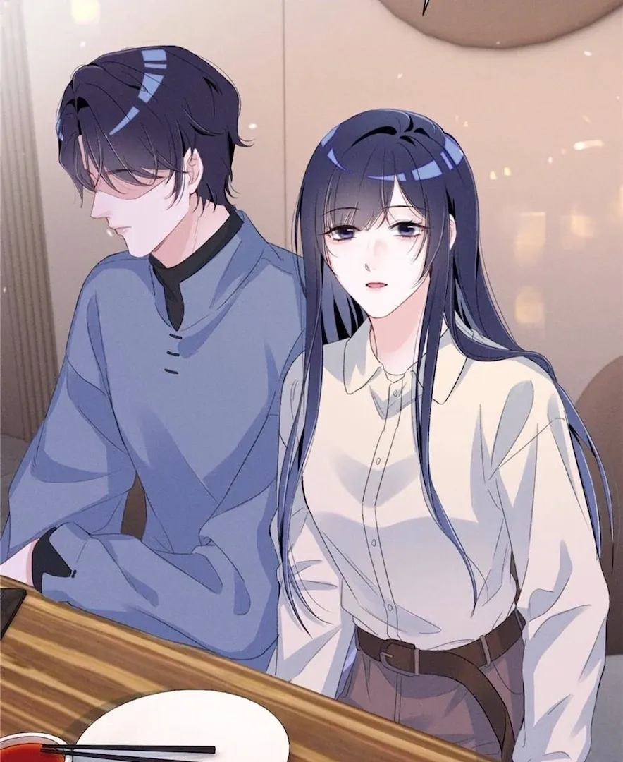Read Beneath the Lady’s Mask chapter 82 image 55 on Lezhin