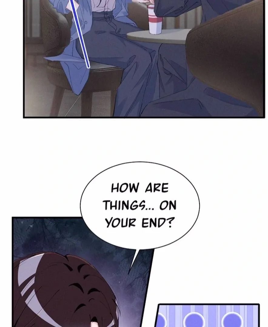 Read Beneath the Lady’s Mask chapter 82 image 6 on Lezhin
