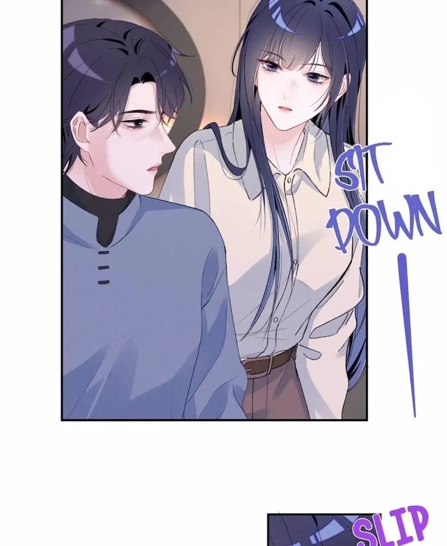 Read Beneath the Lady’s Mask chapter 82 image 60 on Lezhin