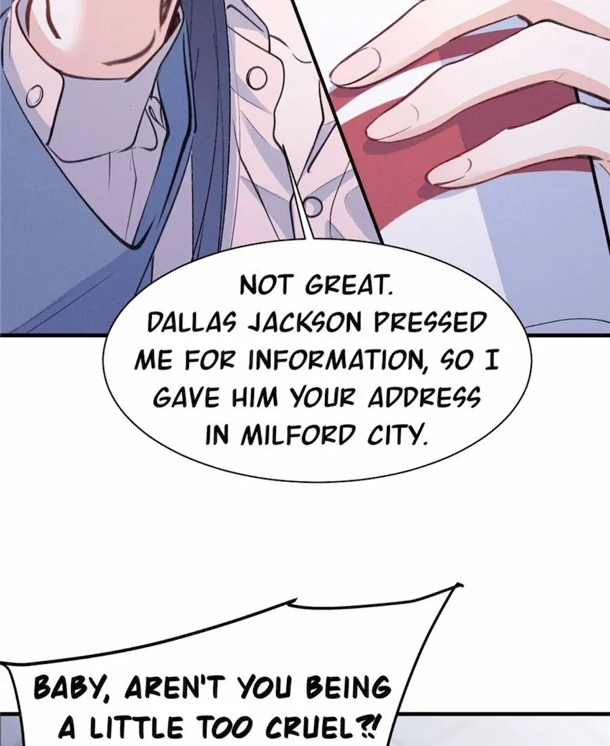 Read Beneath the Lady’s Mask chapter 82 image 9 on Lezhin
