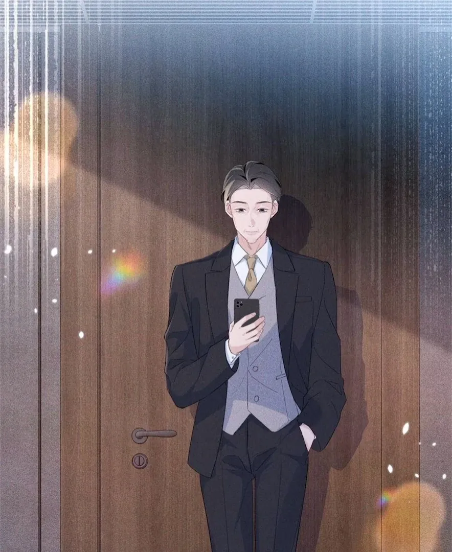 Read Beneath the Lady’s Mask chapter 83 image 12 on Lezhin