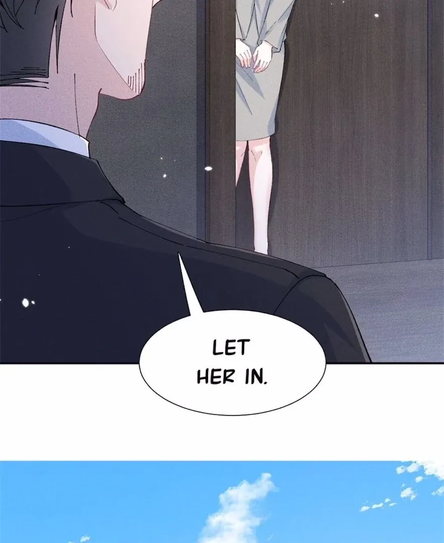 Read Beneath the Lady’s Mask chapter 83 image 18 on Lezhin
