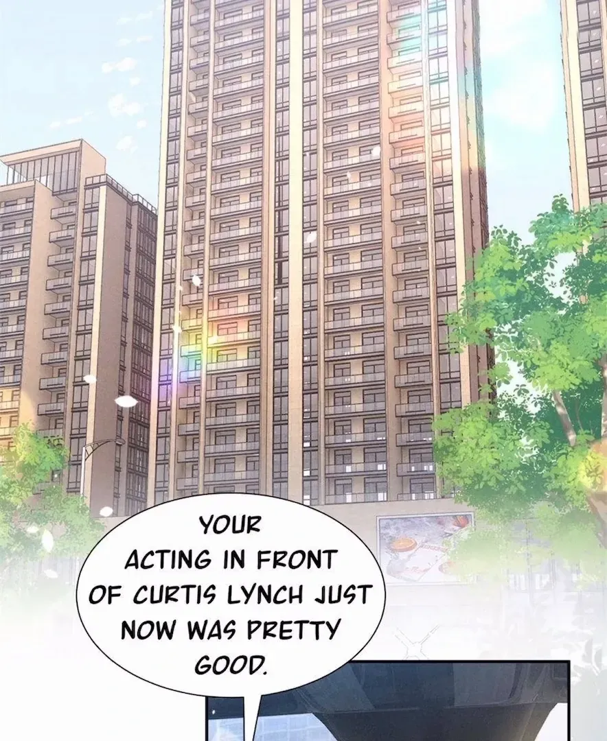Read Beneath the Lady’s Mask chapter 83 image 20 on Lezhin