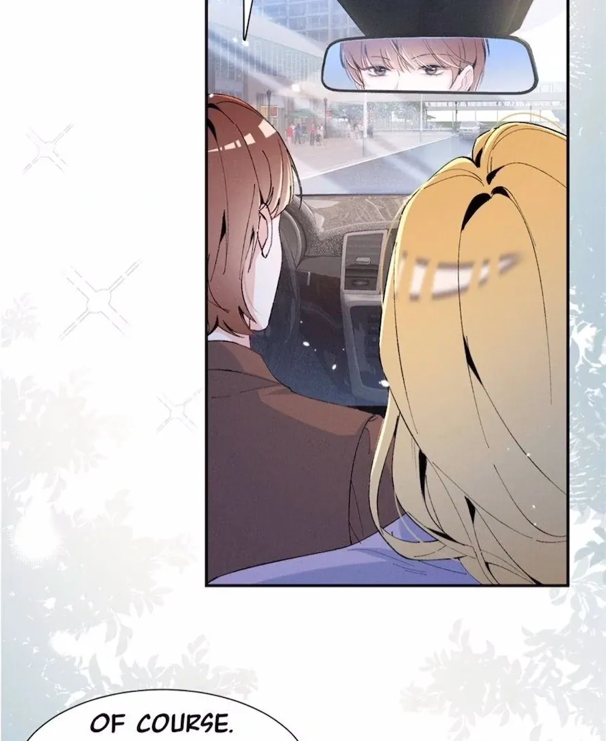 Read Beneath the Lady’s Mask chapter 83 image 21 on Lezhin