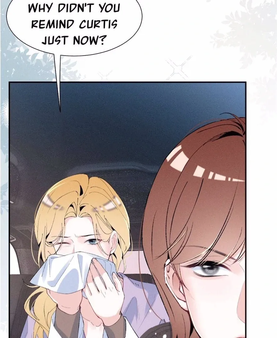 Read Beneath the Lady’s Mask chapter 83 image 22 on Lezhin