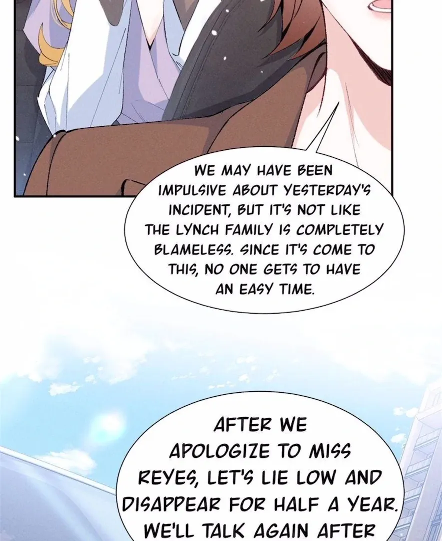 Read Beneath the Lady’s Mask chapter 83 image 23 on Lezhin