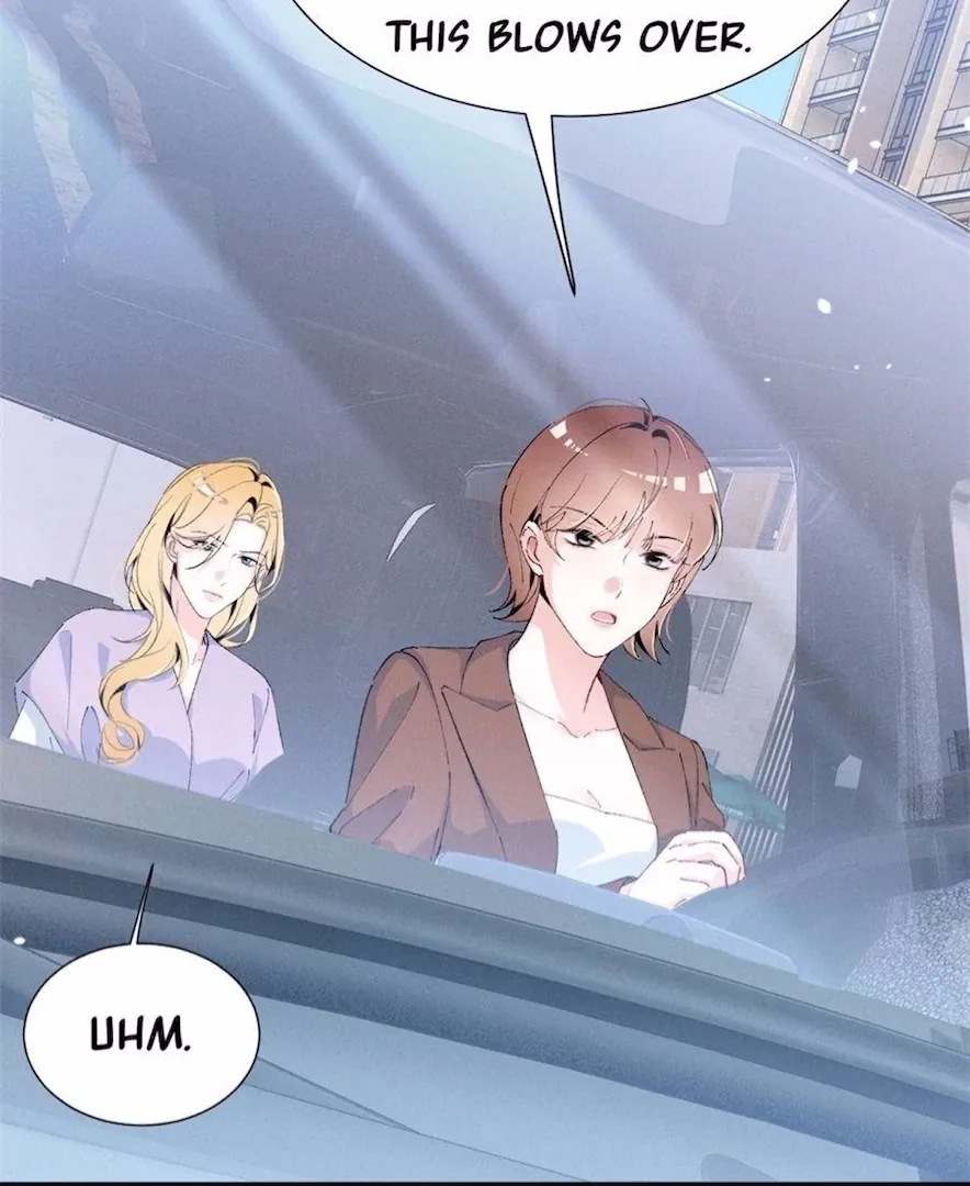Read Beneath the Lady’s Mask chapter 83 image 24 on Lezhin