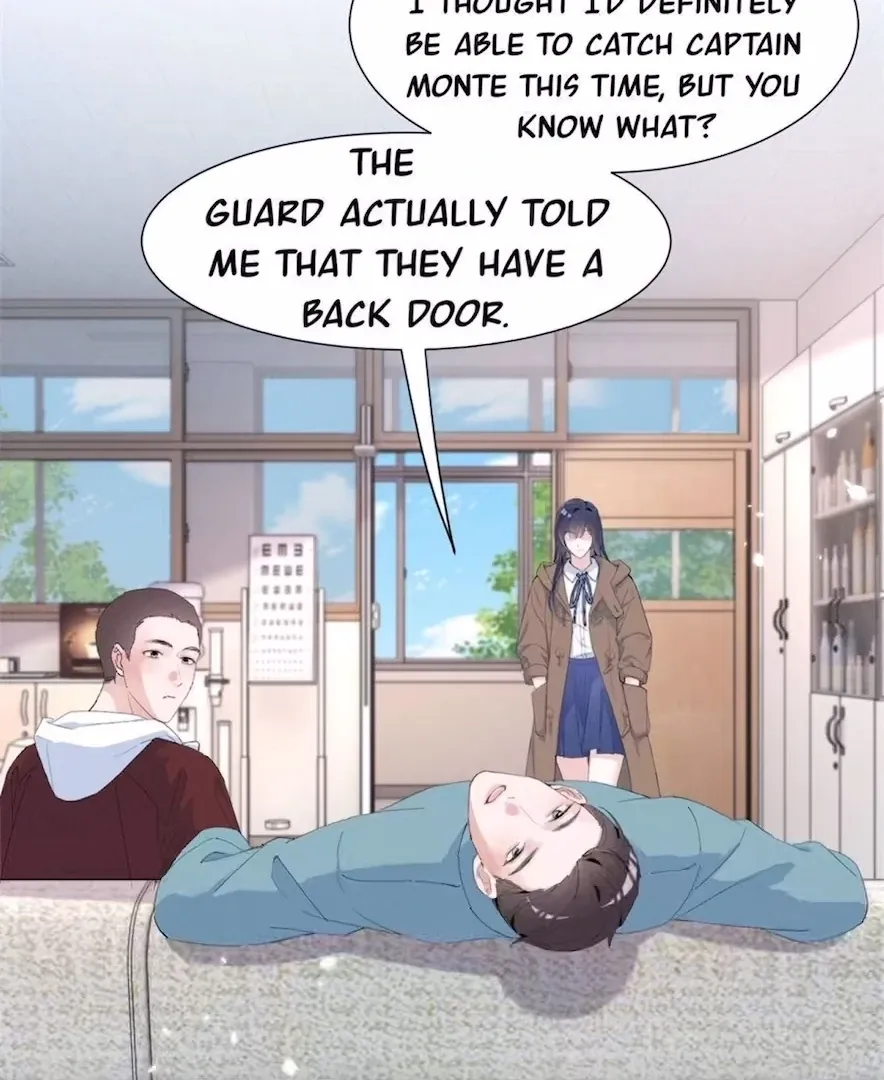 Read Beneath the Lady’s Mask chapter 83 image 28 on Lezhin
