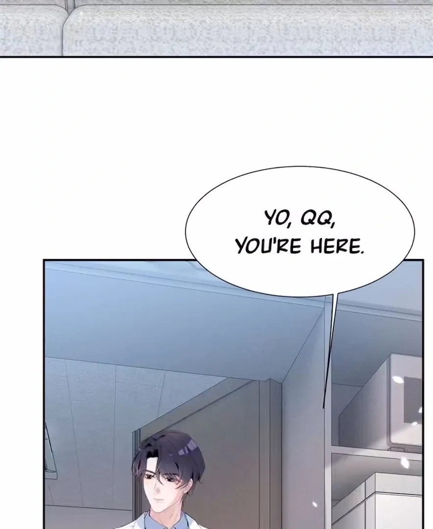 Read Beneath the Lady’s Mask chapter 83 image 29 on Lezhin
