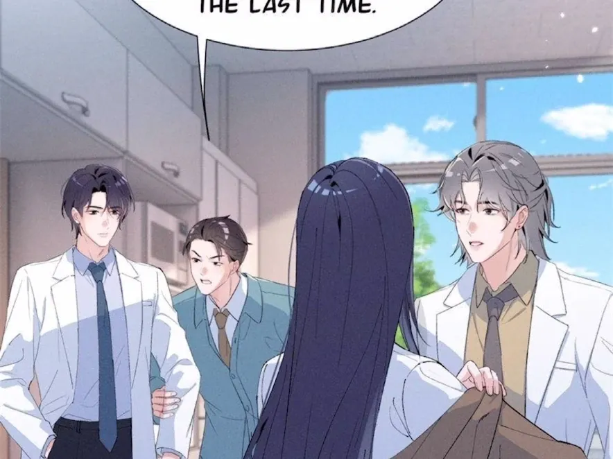 Read Beneath the Lady’s Mask chapter 83 image 31 on Lezhin