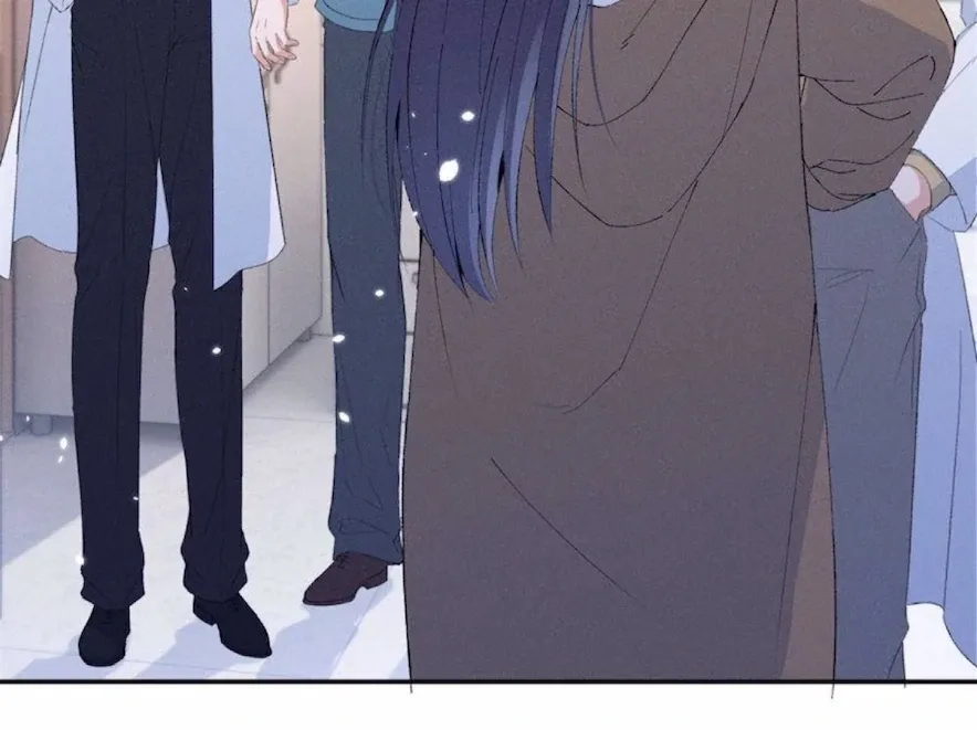 Read Beneath the Lady’s Mask chapter 83 image 32 on Lezhin