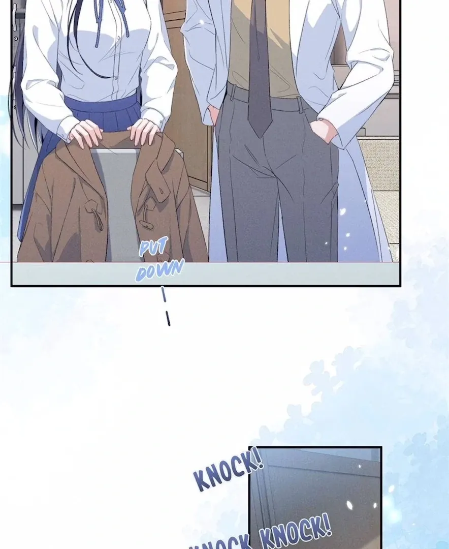 Read Beneath the Lady’s Mask chapter 83 image 34 on Lezhin
