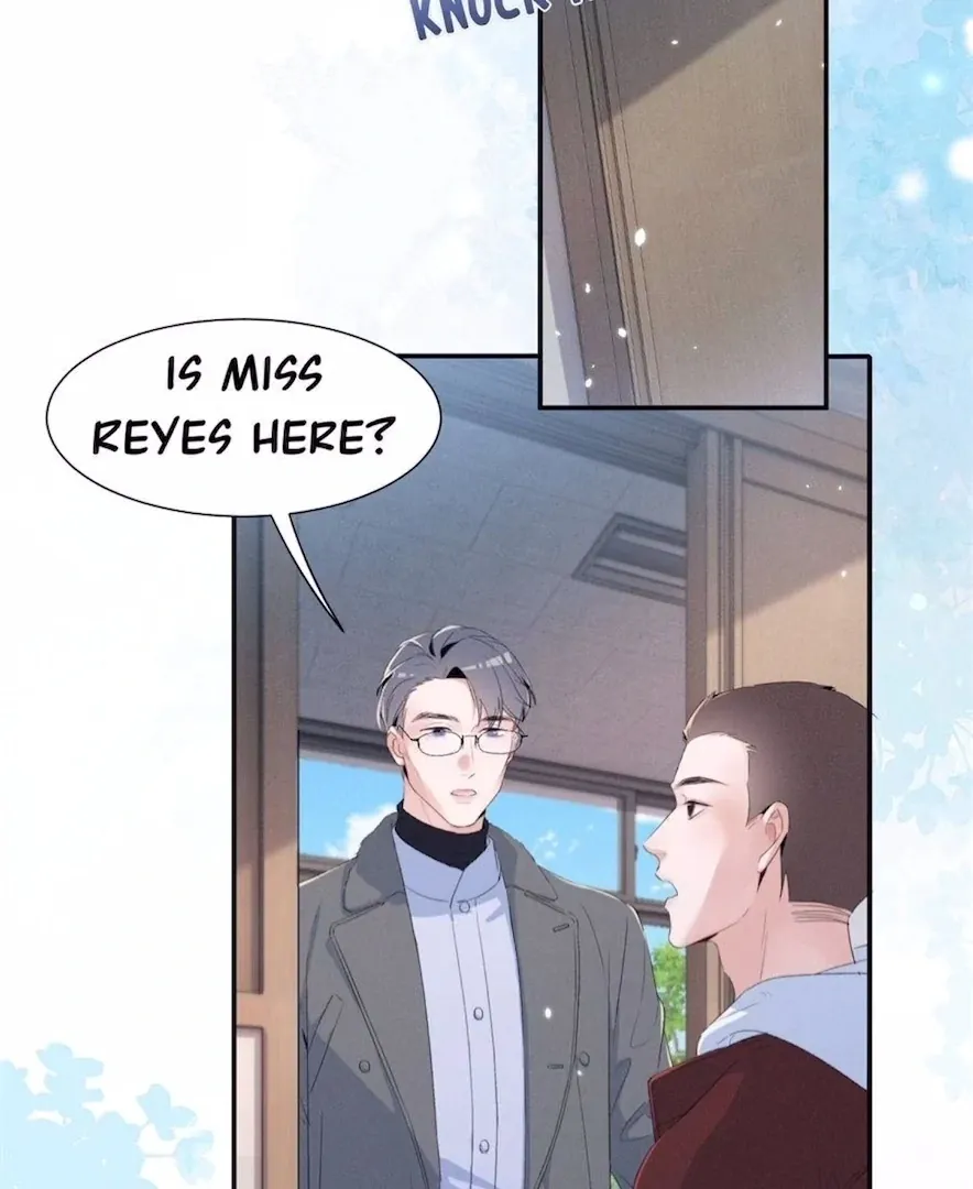 Read Beneath the Lady’s Mask chapter 83 image 35 on Lezhin