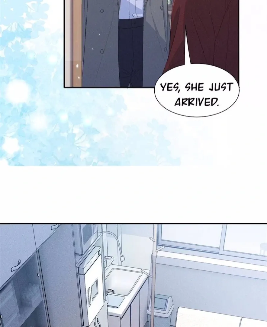 Read Beneath the Lady’s Mask chapter 83 image 36 on Lezhin