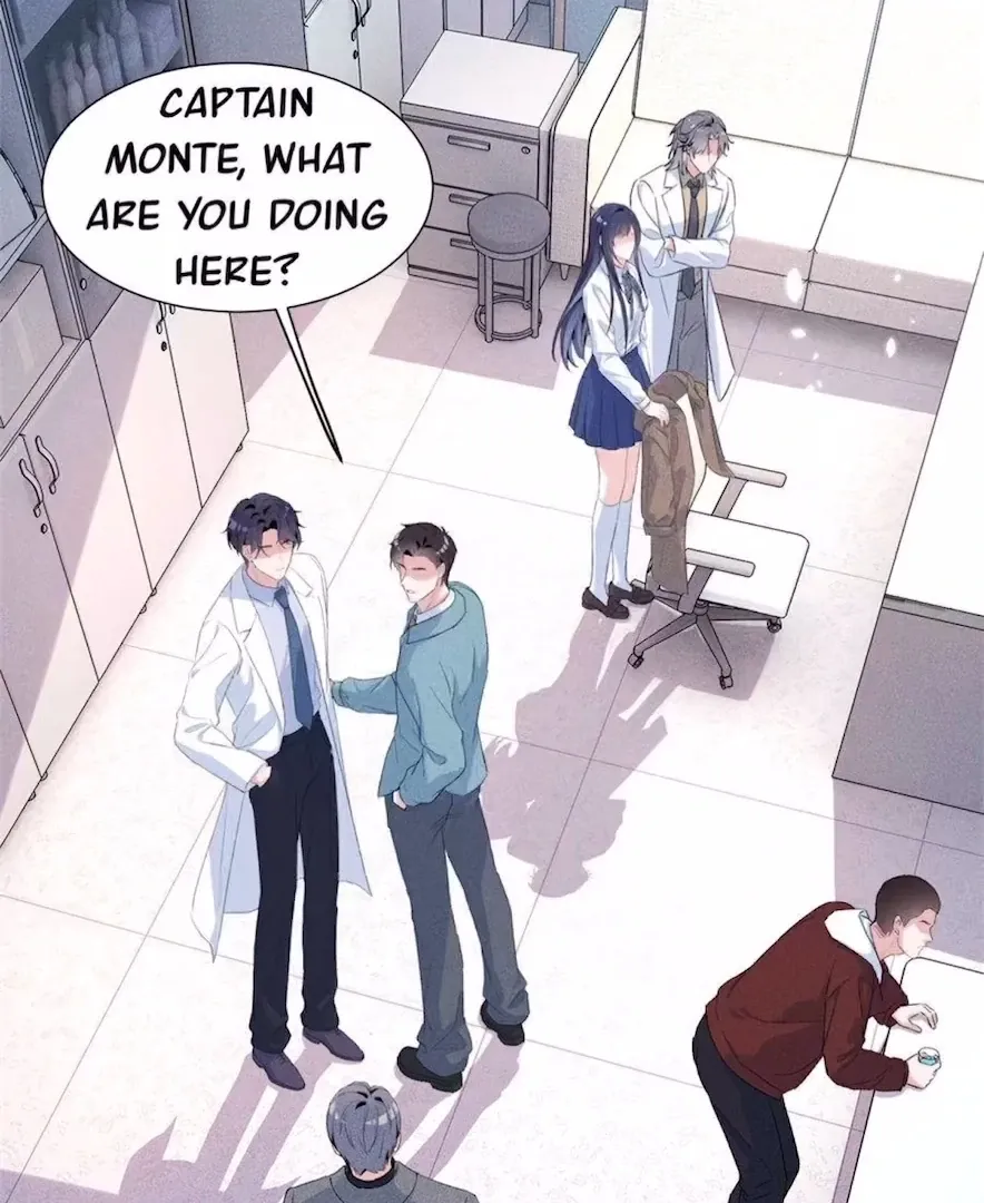 Read Beneath the Lady’s Mask chapter 83 image 37 on Lezhin