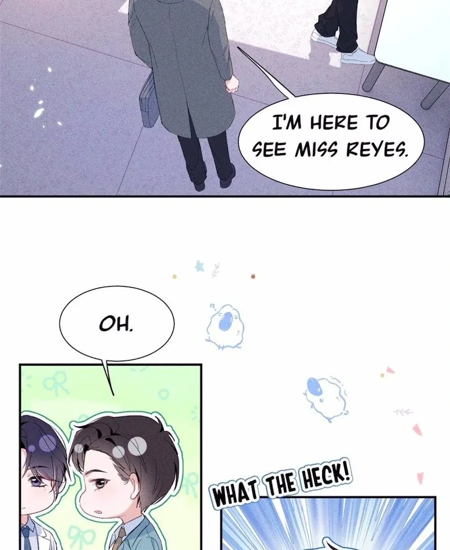 Read Beneath the Lady’s Mask chapter 83 image 38 on Lezhin