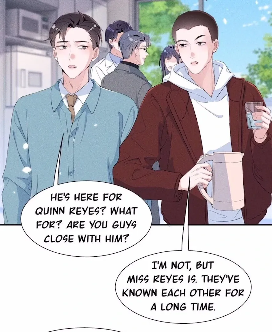 Read Beneath the Lady’s Mask chapter 83 image 40 on Lezhin