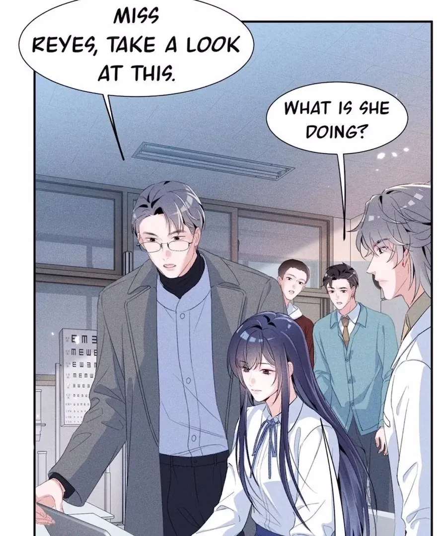 Read Beneath the Lady’s Mask chapter 83 image 41 on Lezhin