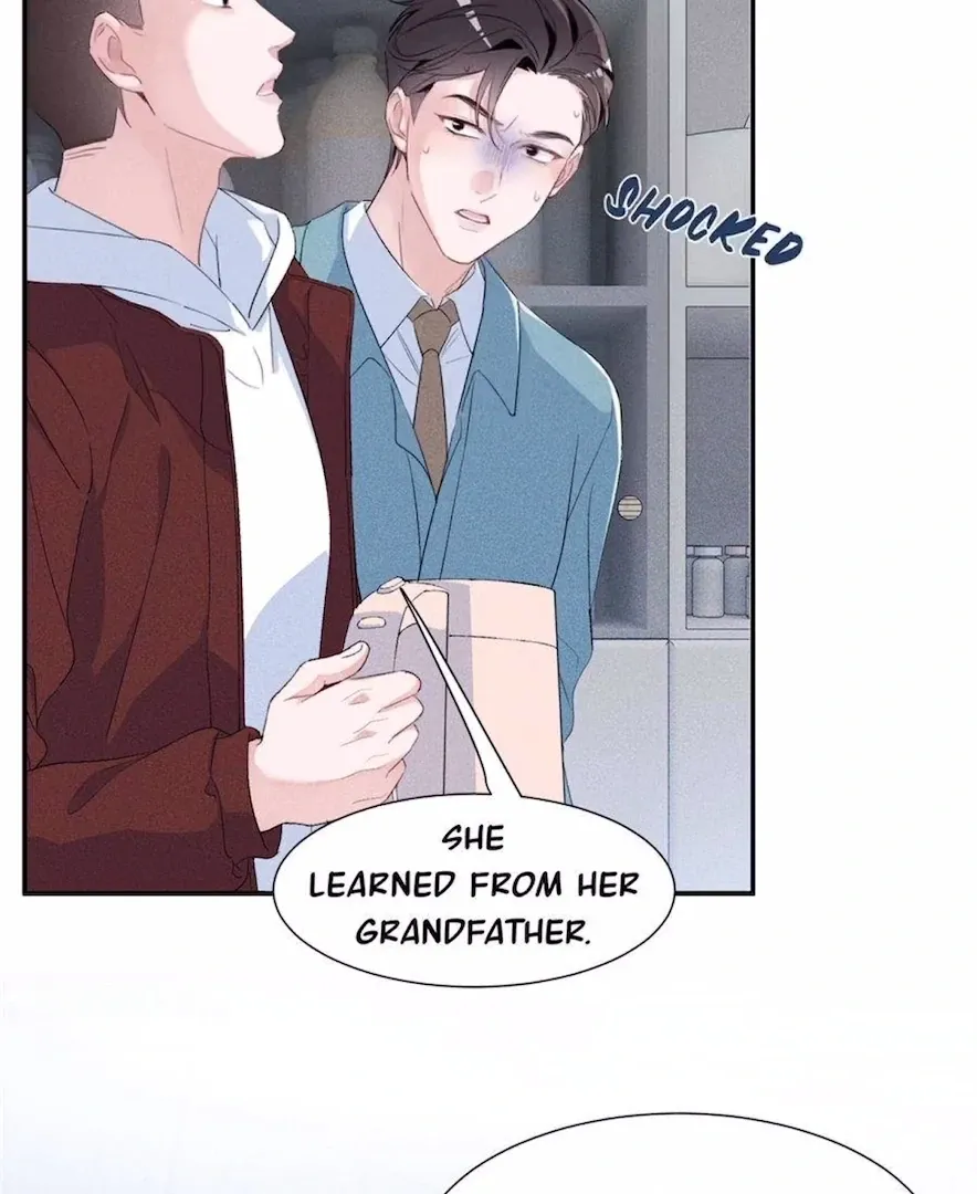 Read Beneath the Lady’s Mask chapter 83 image 43 on Lezhin