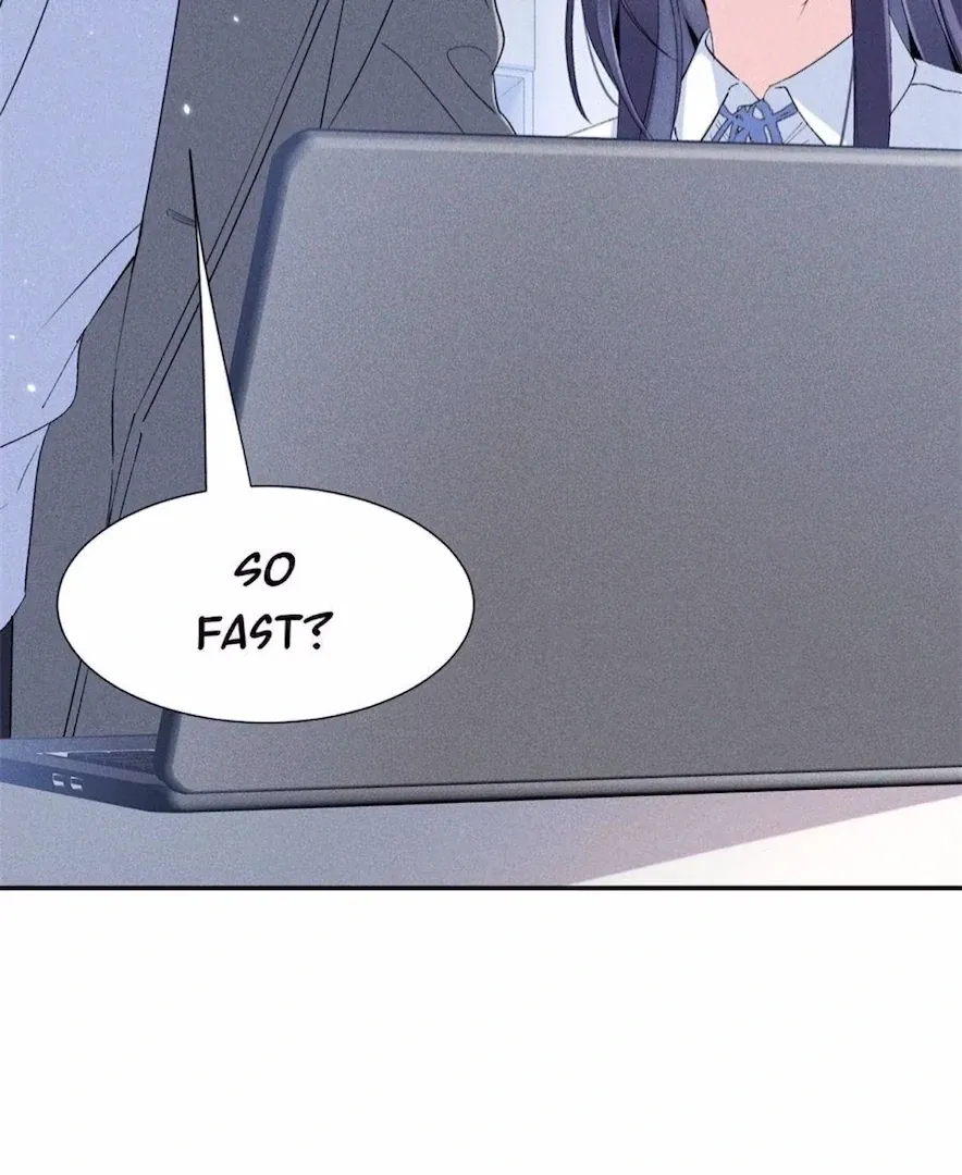 Read Beneath the Lady’s Mask chapter 83 image 45 on Lezhin
