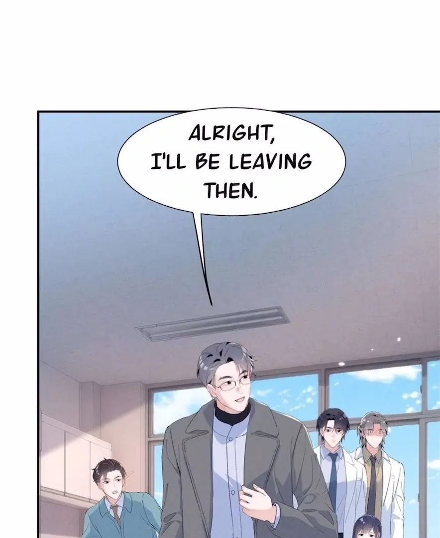 Read Beneath the Lady’s Mask chapter 83 image 46 on Lezhin