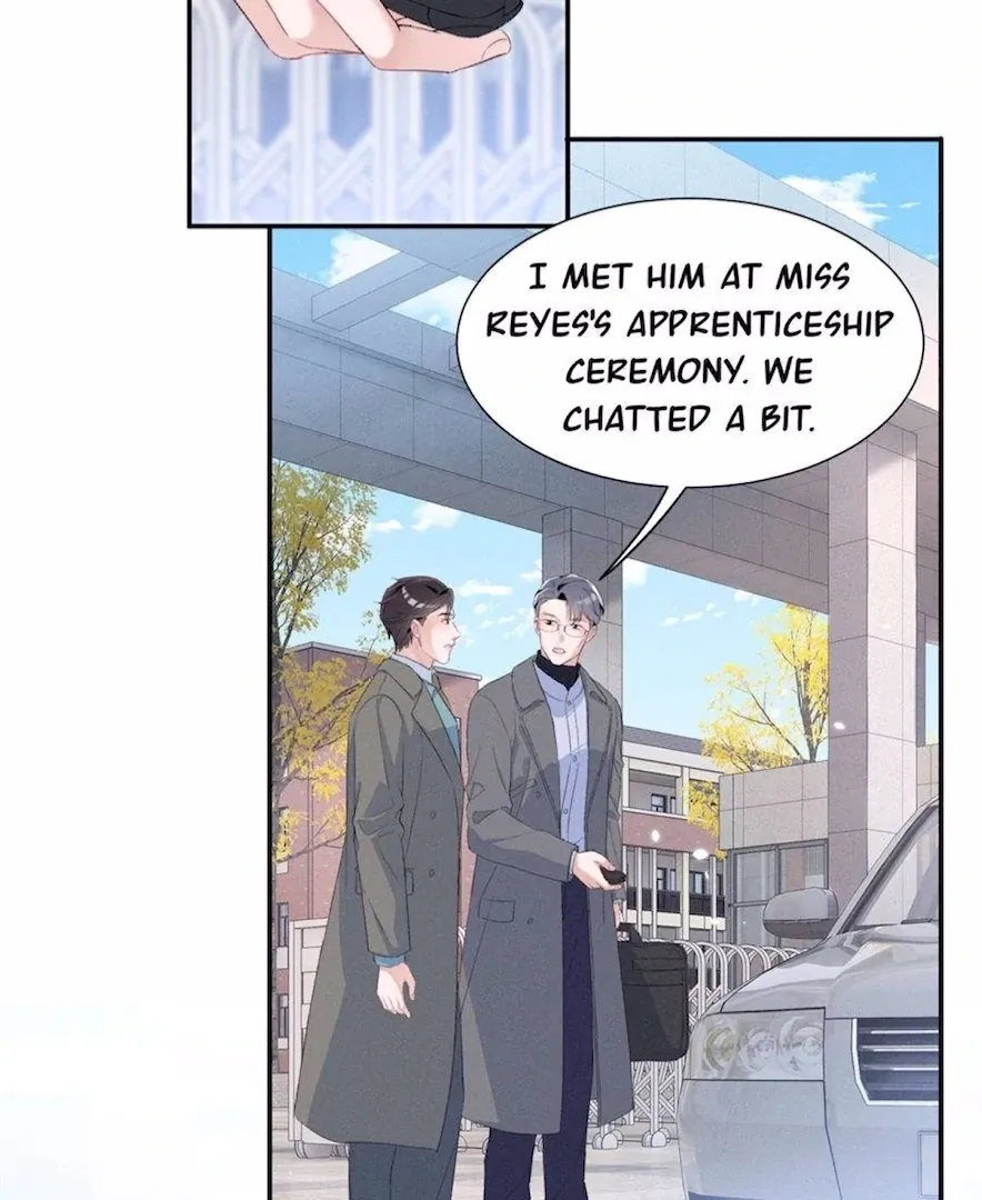 Read Beneath the Lady’s Mask chapter 83 image 48 on Lezhin