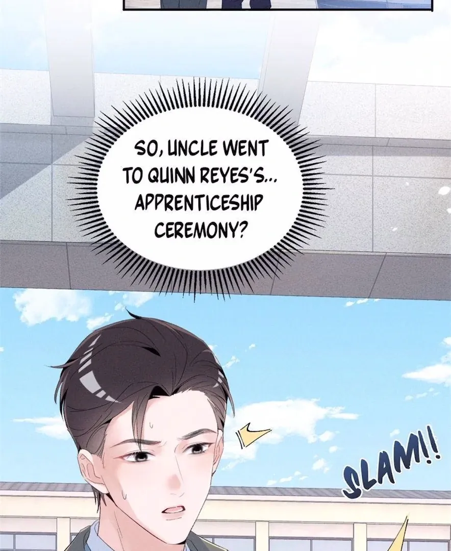 Read Beneath the Lady’s Mask chapter 83 image 49 on Lezhin