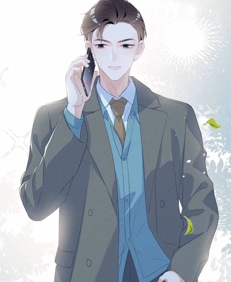 Read Beneath the Lady’s Mask chapter 83 image 61 on Lezhin