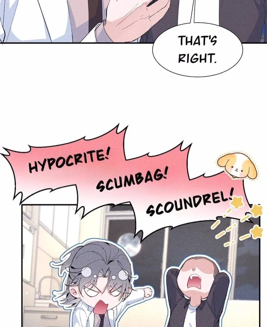 Read Beneath the Lady’s Mask chapter 83 image 8 on Lezhin