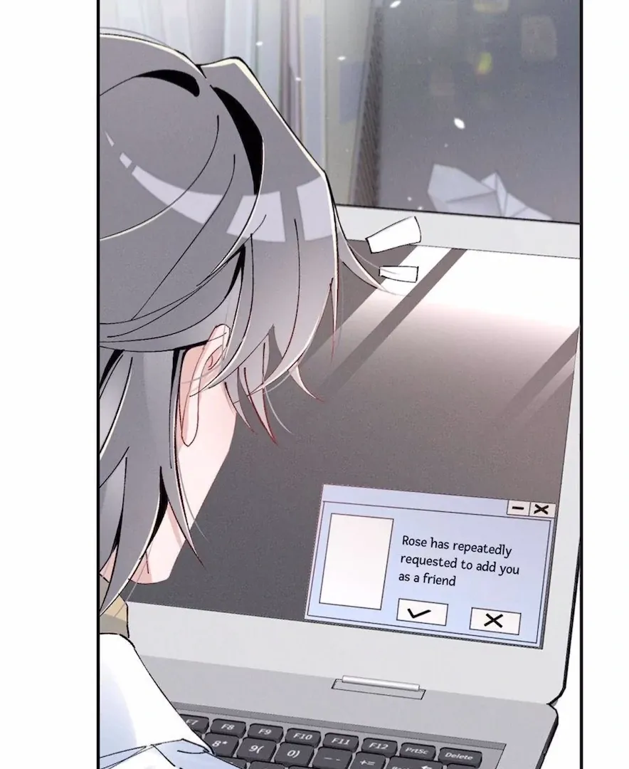 Read Beneath the Lady’s Mask chapter 84 image 10 on Lezhin