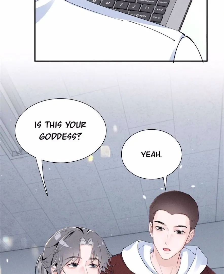 Read Beneath the Lady’s Mask chapter 84 image 11 on Lezhin