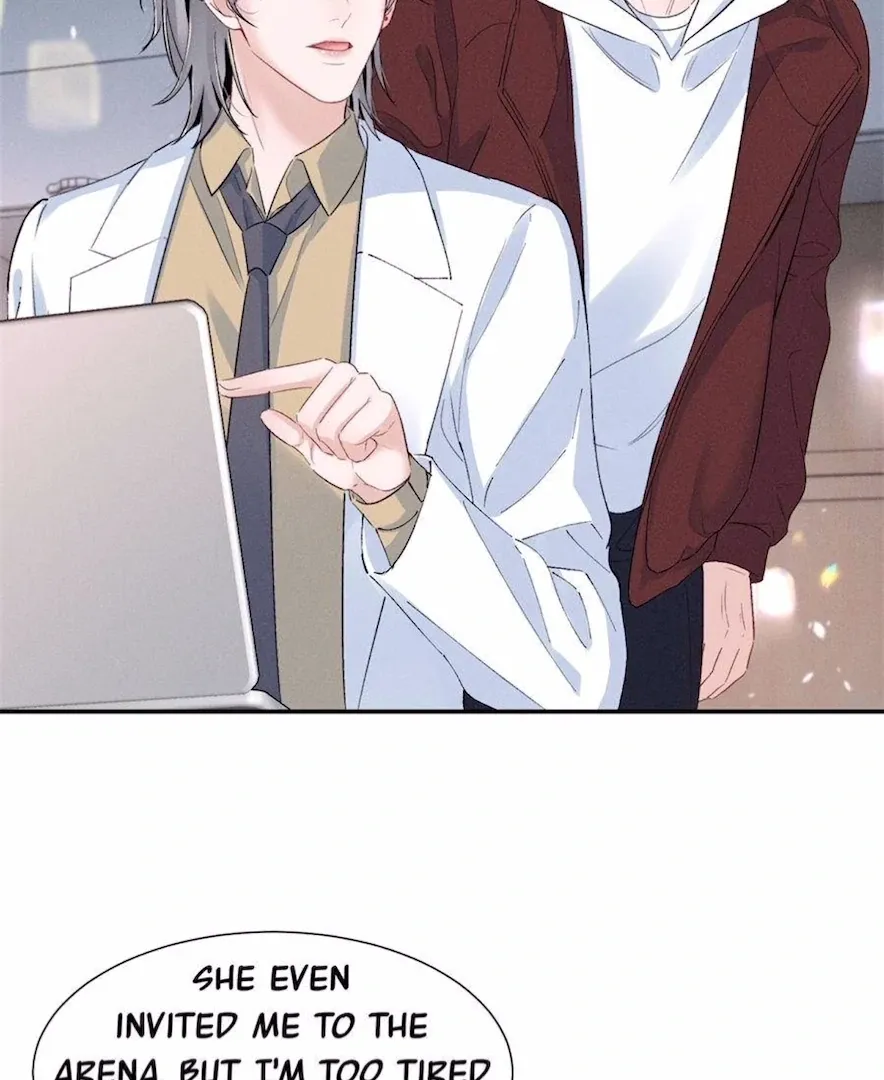 Read Beneath the Lady’s Mask chapter 84 image 12 on Lezhin