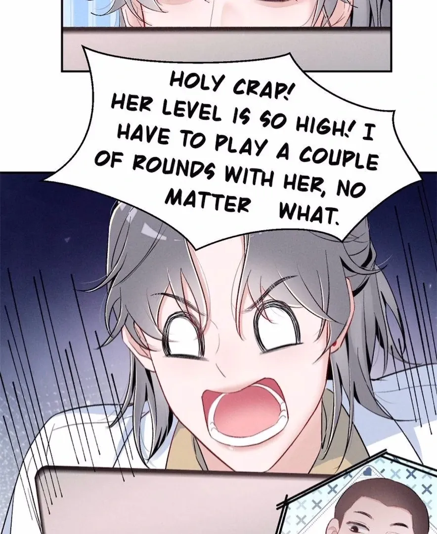 Read Beneath the Lady’s Mask chapter 84 image 15 on Lezhin