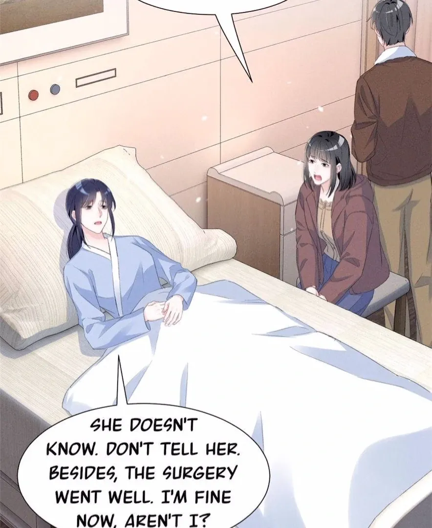Read Beneath the Lady’s Mask chapter 84 image 18 on Lezhin