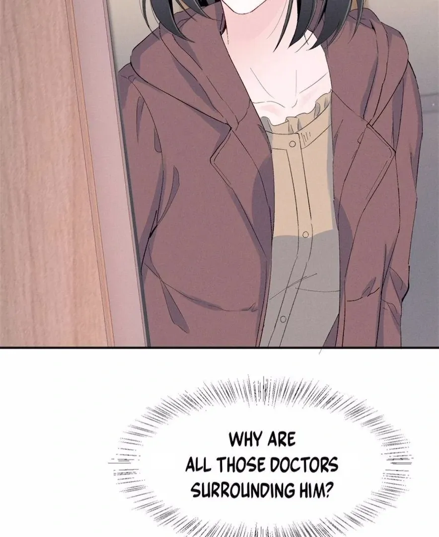 Read Beneath the Lady’s Mask chapter 84 image 25 on Lezhin