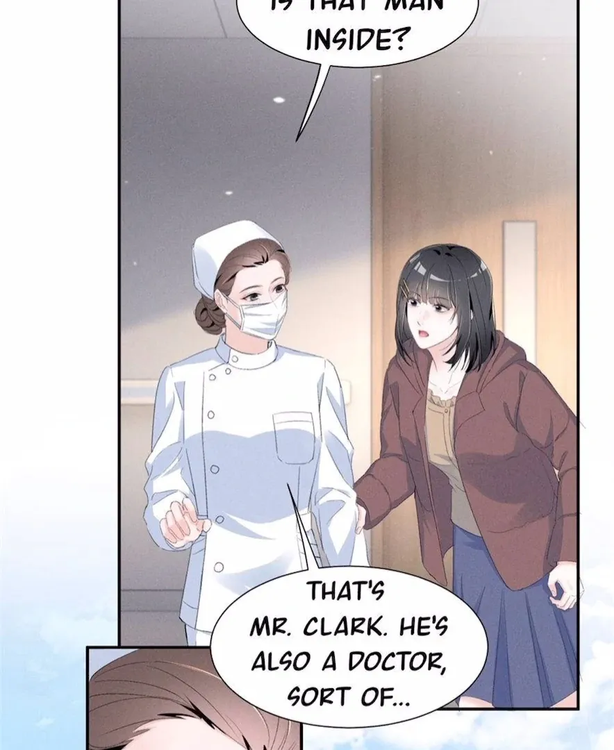 Read Beneath the Lady’s Mask chapter 84 image 29 on Lezhin