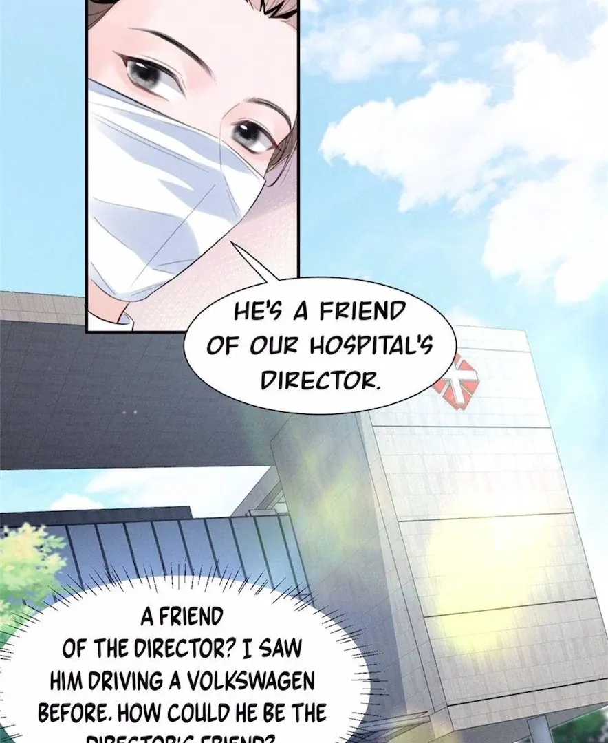 Read Beneath the Lady’s Mask chapter 84 image 30 on Lezhin